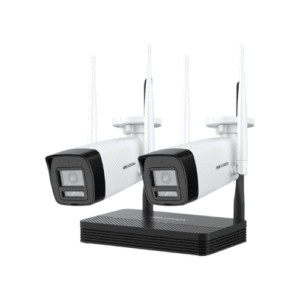 Bộ camera wifi 4mp hikvision NKS424W0H