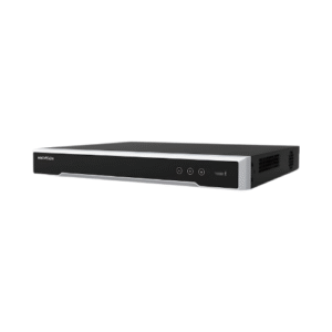 Đầu ghi ip 32 kênh hikvision DS-7632NI-K2/16P