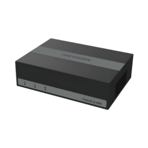 Đầu ghi tvi 4 kênh hikvision DS-E04HGHI-E