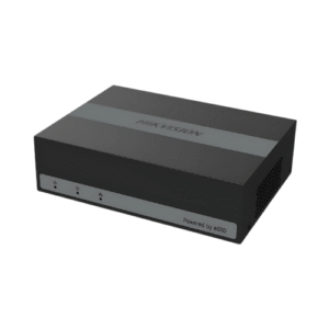 Đầu ghi tvi 8 kênh hikvision iDS-E08HQHI-B