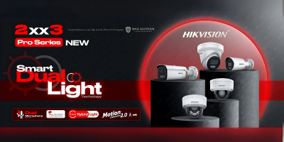 Camera hikvision dòng 2xx3 dual light – giải pháp giám sát hiệu quả cho mọi dự án