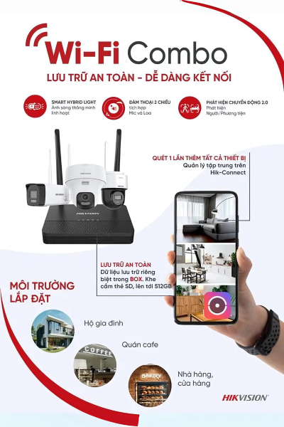 Lưu trữ an toàn