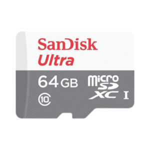 Thẻ nhớ 64gb sandisk SDSQQNR-064G-GN6MN