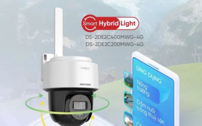Camera pt 4g | giám sát thông minh – không cần dây mạng